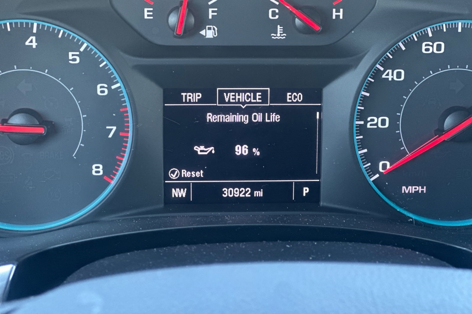 2022 Chevrolet Traverse LS photo 30
