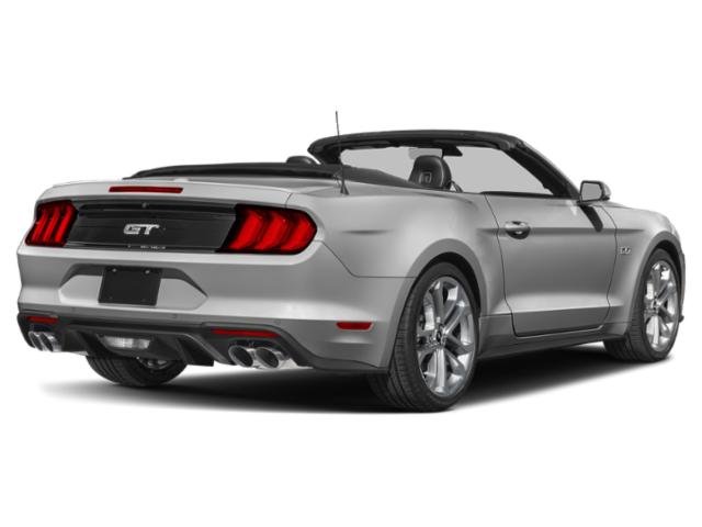 Used 2019 Ford Mustang GT Premium with VIN 1FATP8FF5K5108581 for sale in Minneapolis, Minnesota