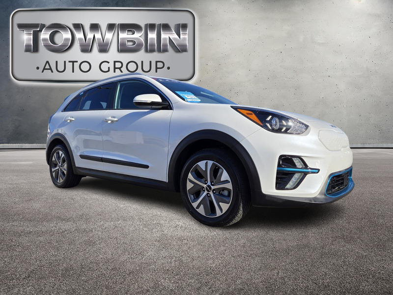 Certified 2022 Kia Niro S with VIN KNDCC3LG5N5160240 for sale in Henderson, NV