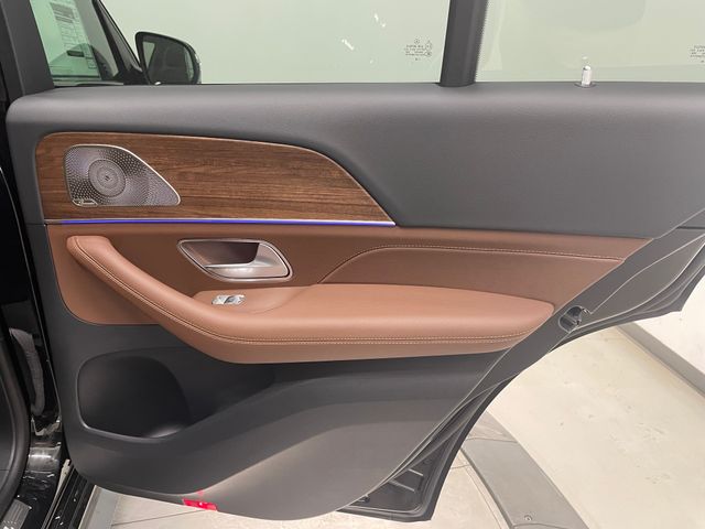 2026 Mercedes Benz GLE 350 photo 48
