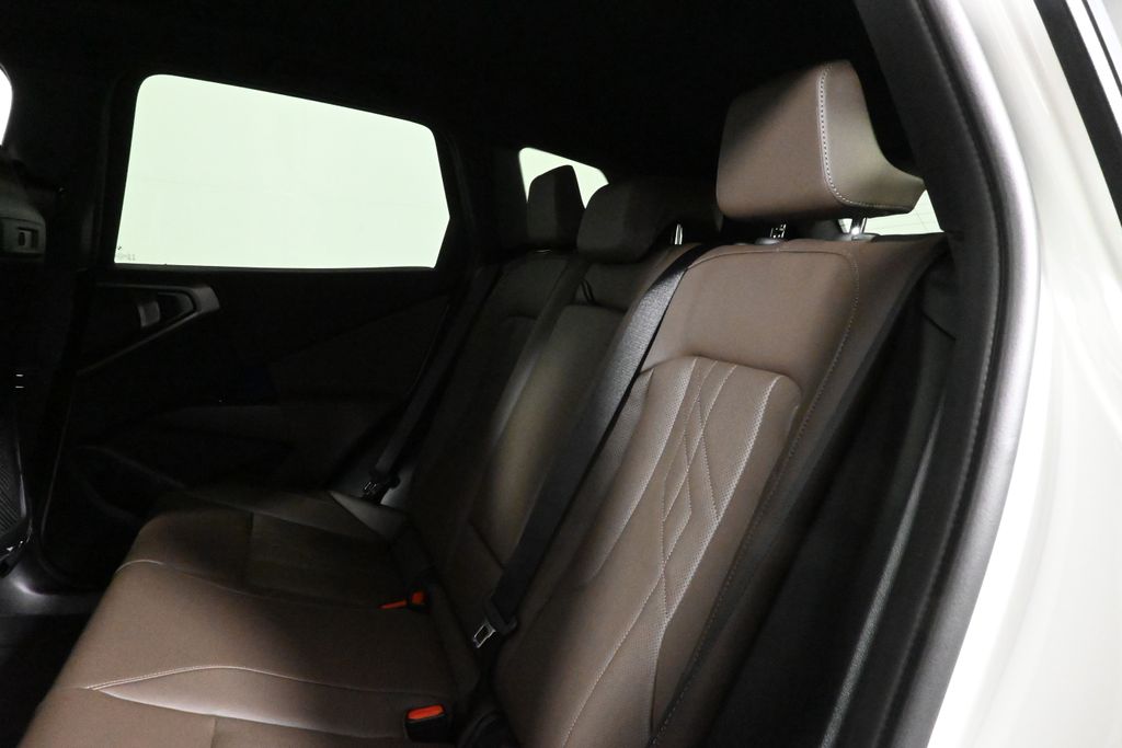 2026 Bmw X3 photo 4