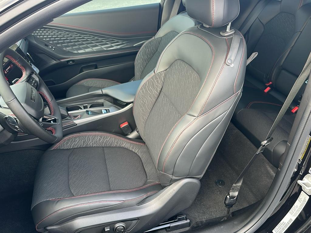 2025 Dodge Charger R/T AWD Daytona photo 20