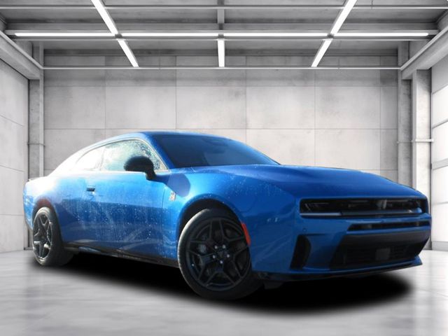 2026 Dodge Charger Scat Pack's photo