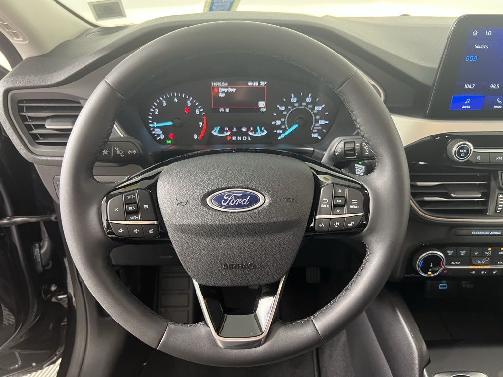 2022 Ford Escape SE photo 12