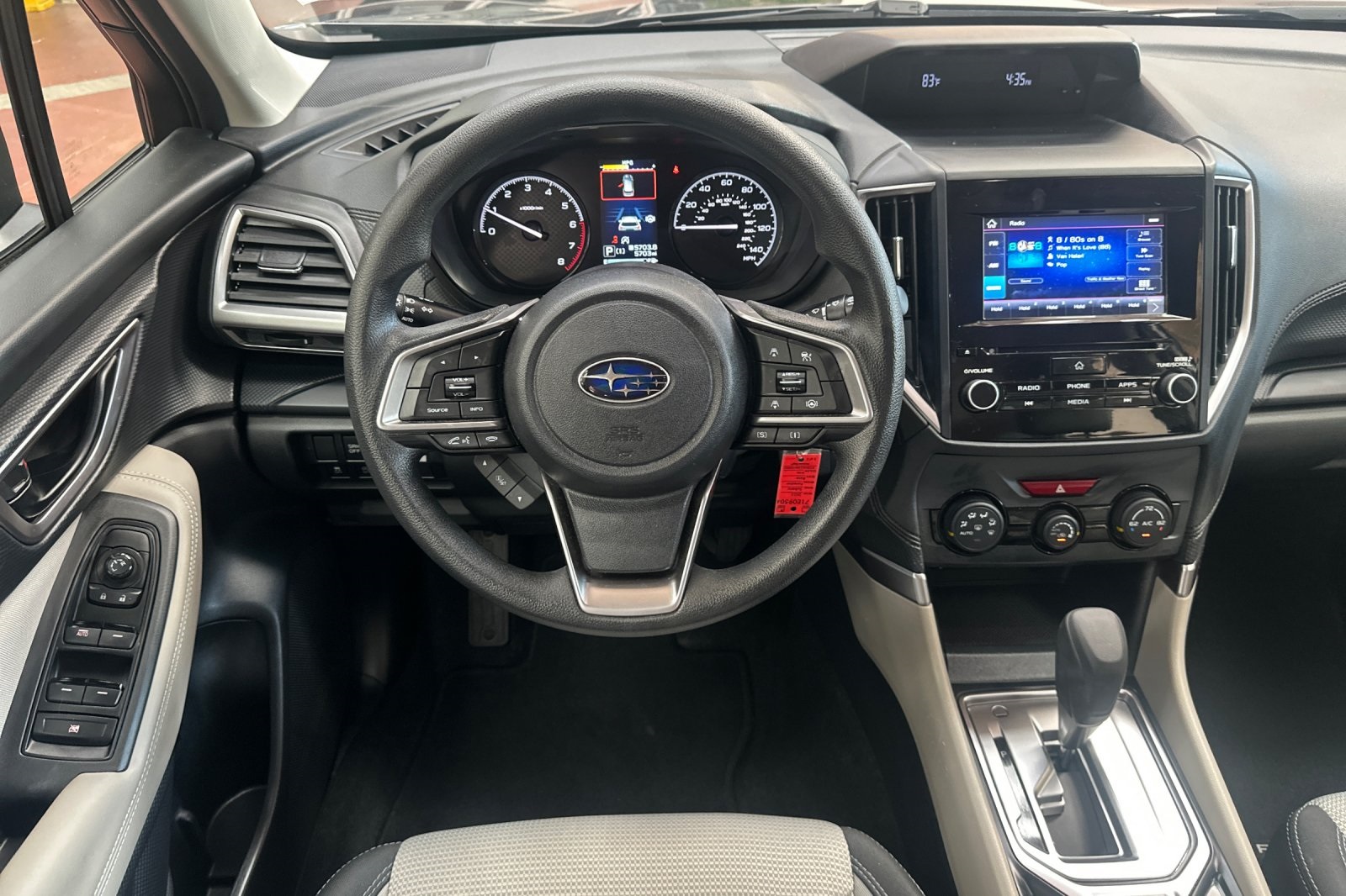 2022 Subaru Forester Base photo 15