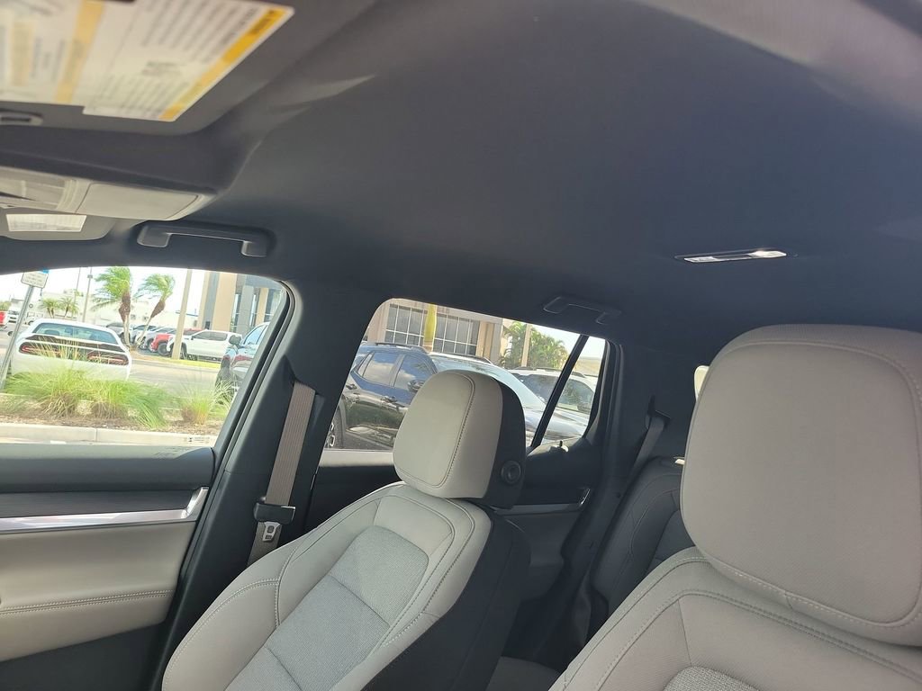 2026 Gmc Terrain Elevation photo 29