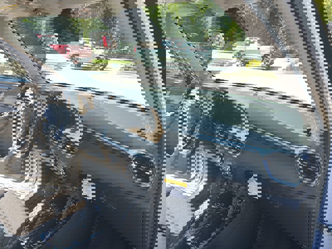 2026 Chevrolet Trailblazer LS photo 28