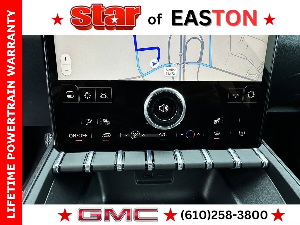 2026 Gmc Terrain Elevation photo 17