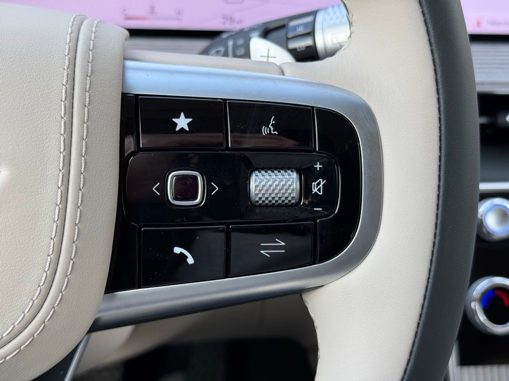 2025 Genesis GV80 3.5T Prestige photo 29