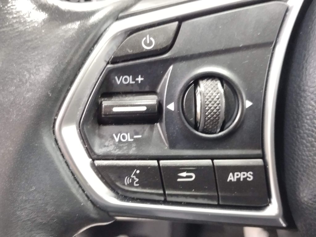 2024 Acura MDX SH-AWD photo 23