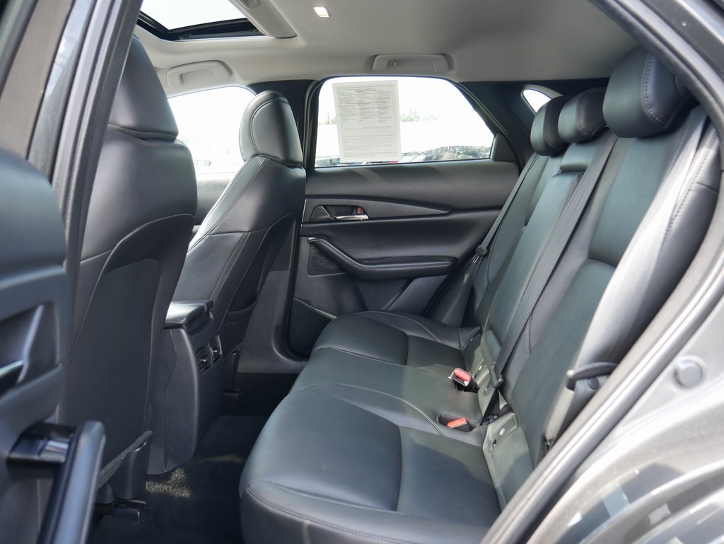 2022 Mazda CX-30 2.5 S Preferred photo 14