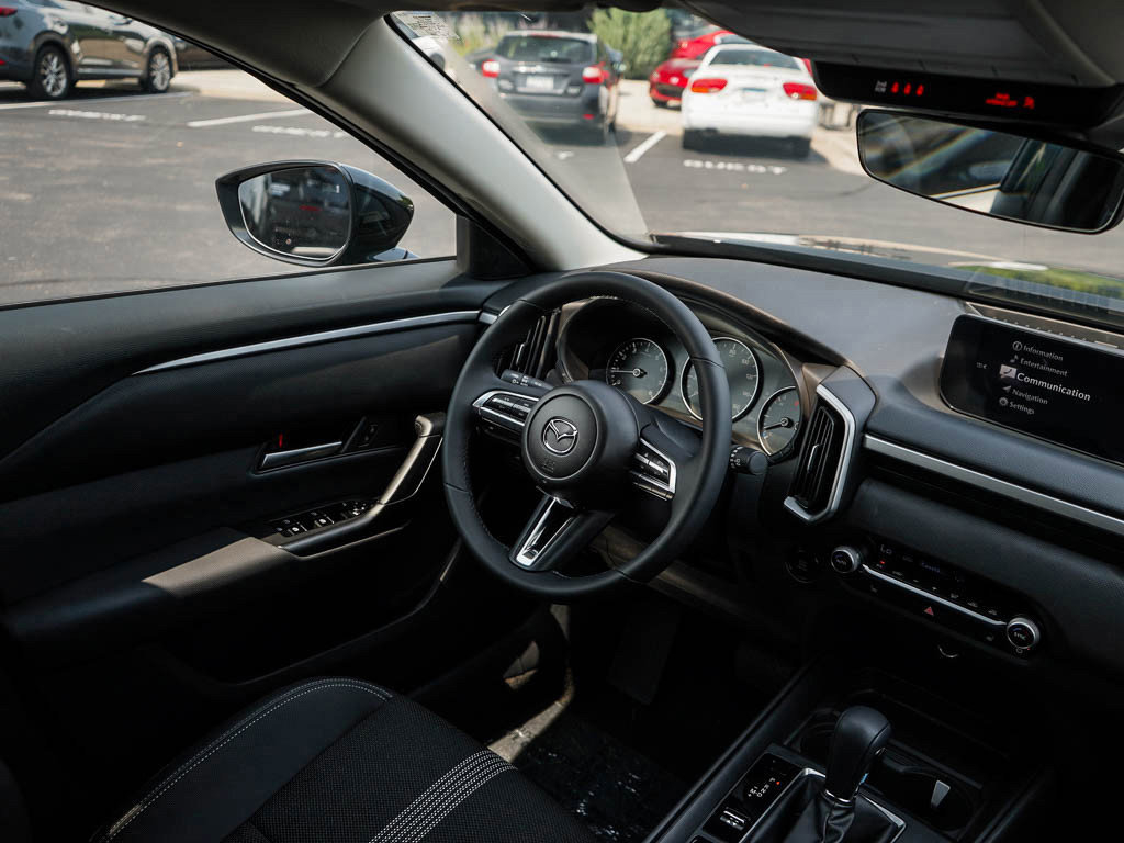 2025 Mazda CX-50 2.5 S Preferred photo 12