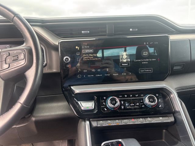 2023 Gmc Sierra 1500 Denali photo 15