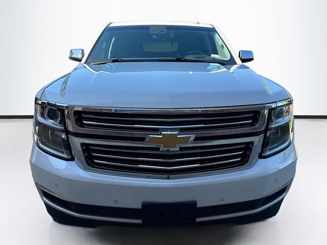 2019 Chevrolet Tahoe Premier photo 3