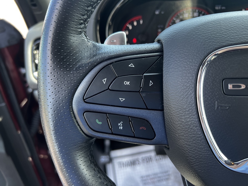 2022 Dodge Durango R/T photo 8