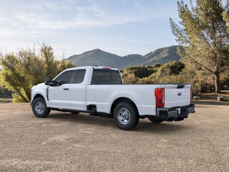 2024 Ford F-250 XL photo 4
