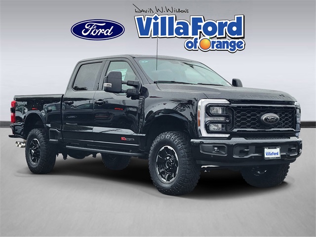 2026 Ford F-250 Super Duty Lariat's photo
