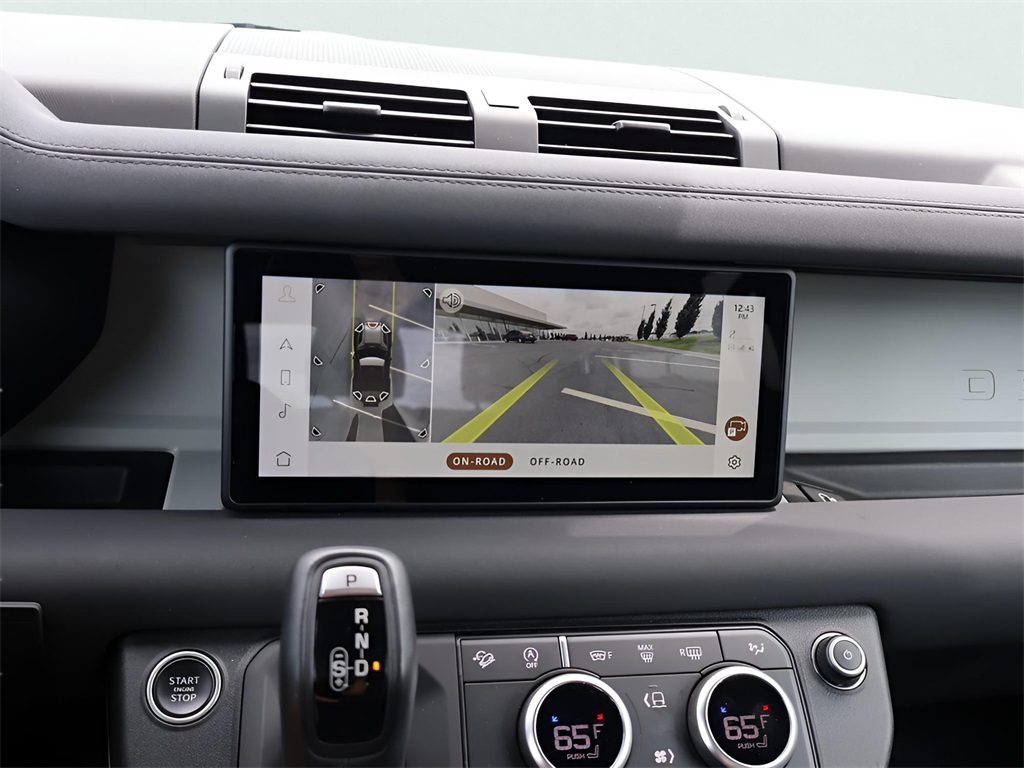 2022 Land Rover Defender 90 X-Dynamic S photo 23