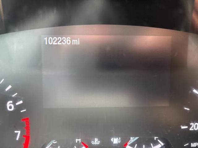 2020 Ford Escape SE photo 4