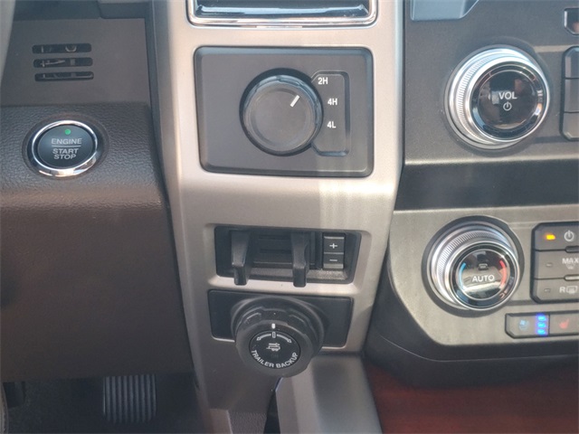 2021 Ford F-350 King Ranch photo 28