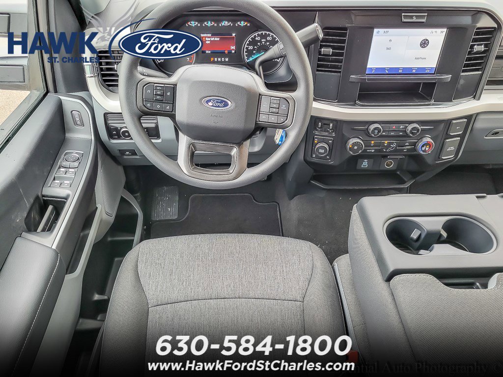 2026 FORD F-250 - Image 9