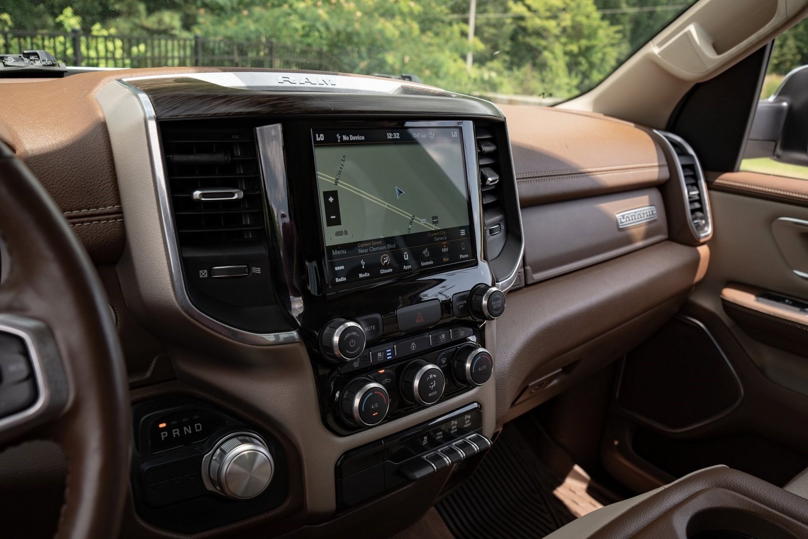 2019 Ram 1500 Laramie photo 21