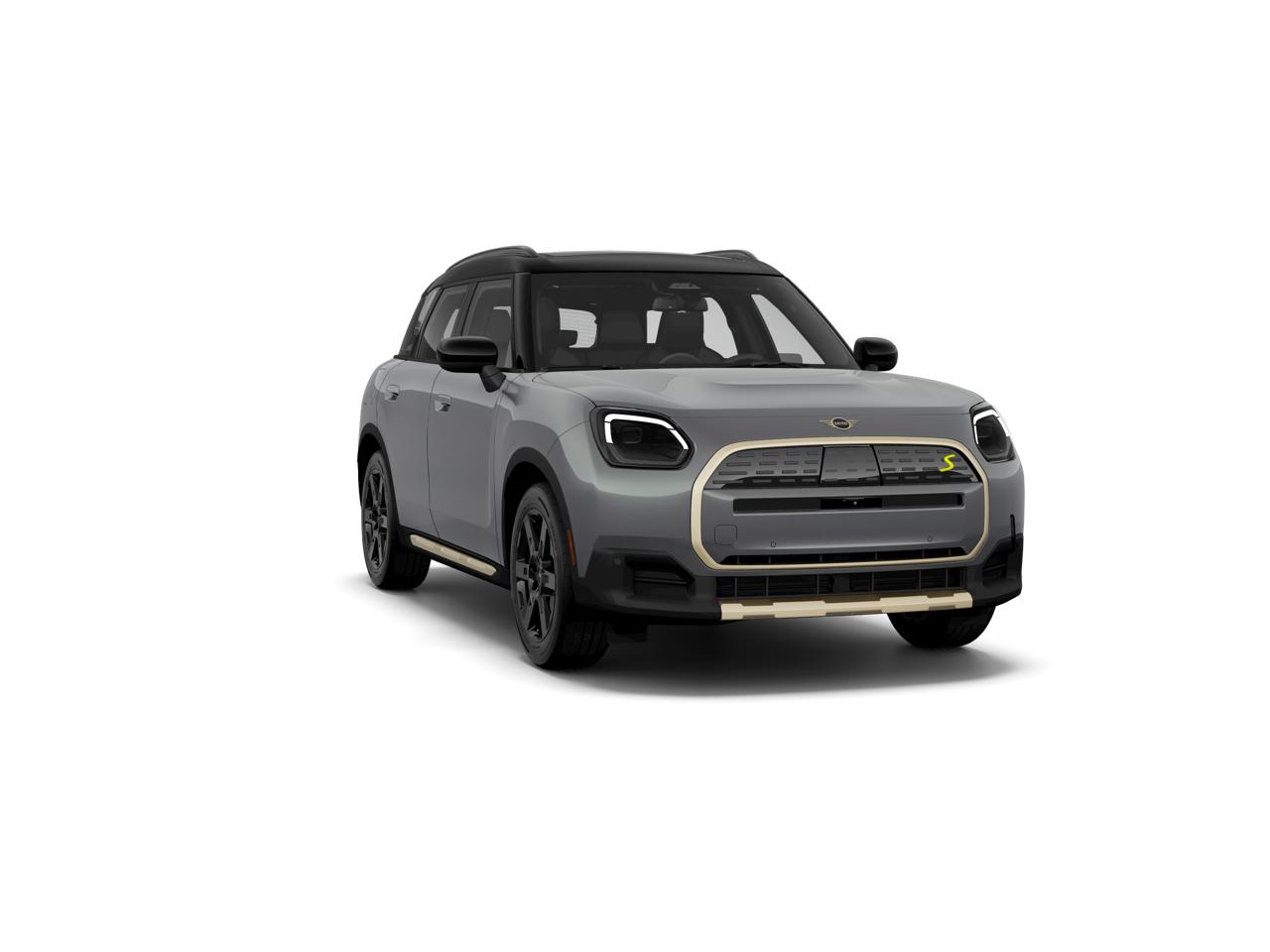 2026 MINI Countryman's photo