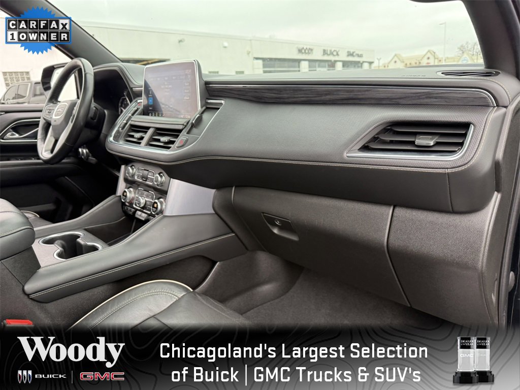 2021 GMC YUKON - Image 41