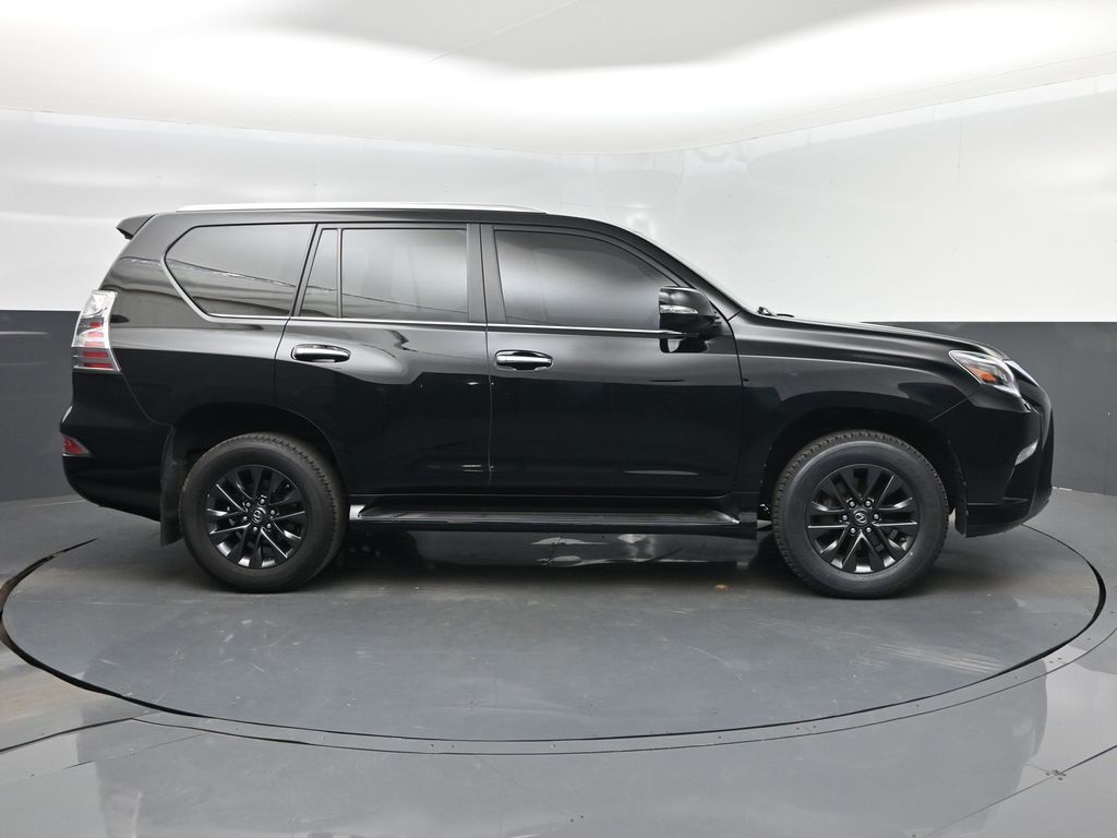 2023 Lexus GX 460 photo 29