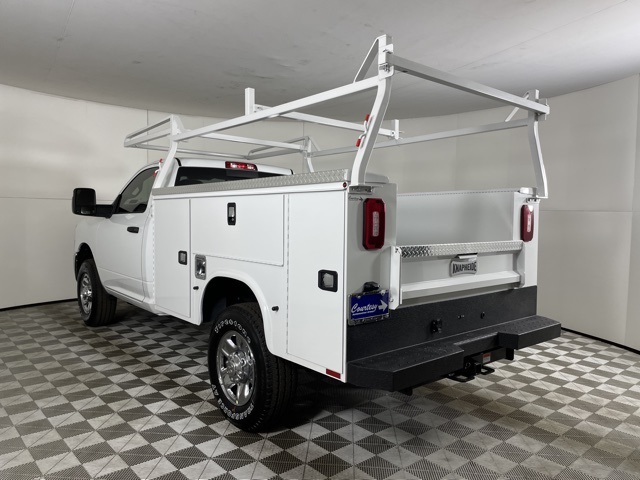 2024 Ram 2500 Tradesman photo 9