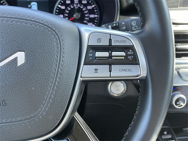 2022 Kia Telluride S photo 31