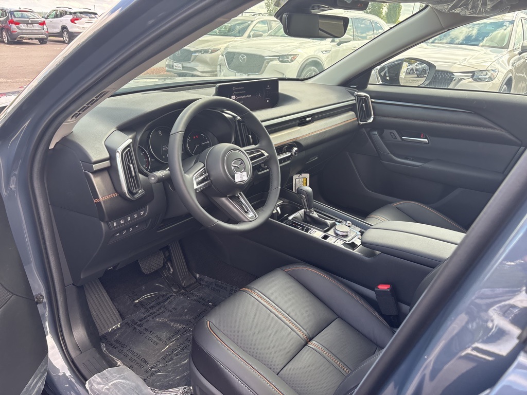 2025 Mazda CX-50 2.5 Turbo Premium Plus photo 8