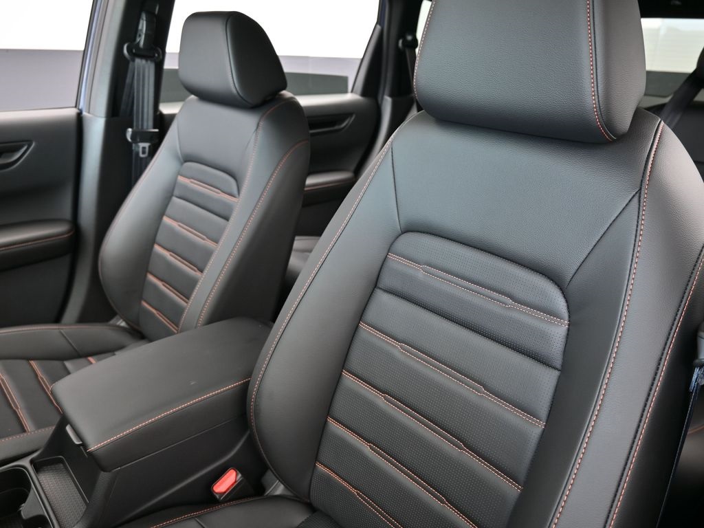 2026 Honda CR-V Hybrid Sport-L photo 15