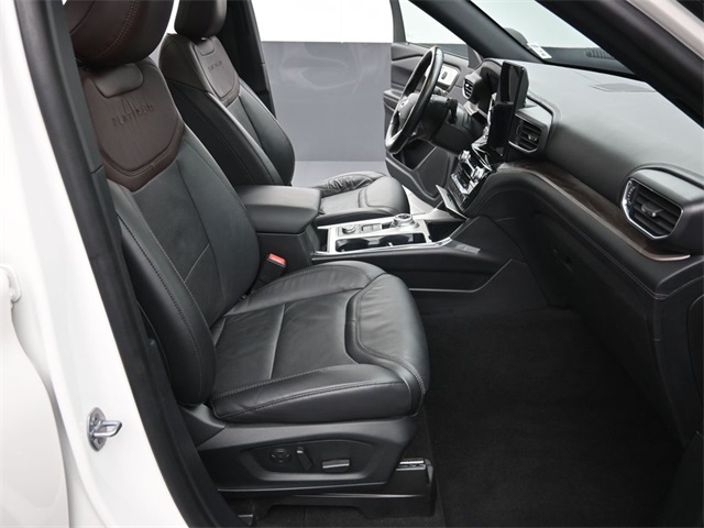 2022 FORD EXPLORER - Image 30