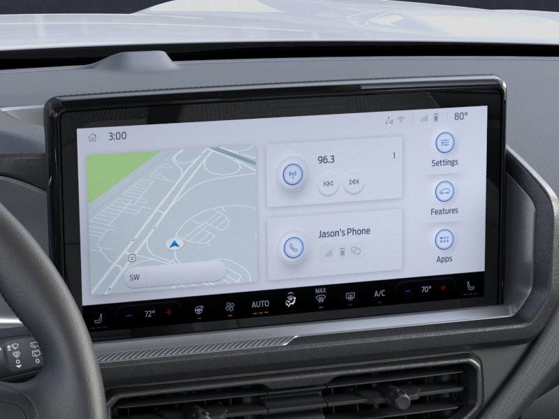 2025 Ford Bronco Sport Outer Banks photo 14