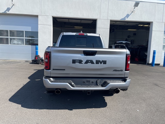 2026 Ram 1500 Big Horn Lone Star photo 6