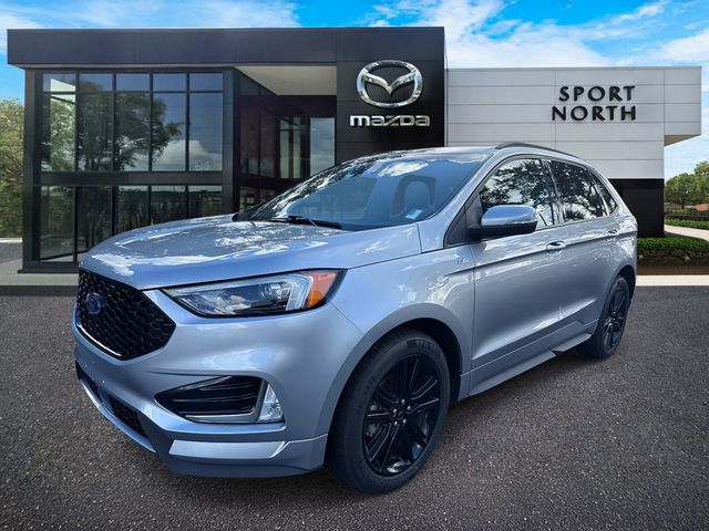 2020 Ford Edge ST photo 7