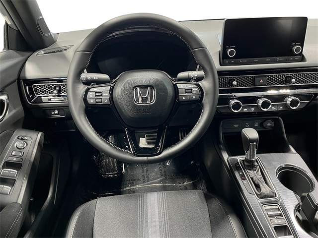 2026 Honda Civic Sport photo 14