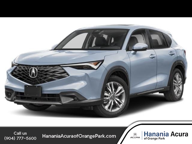 2025 Acura ADX Base's photo