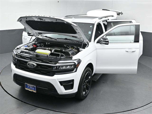 2024 Ford Expedition MAX Limited photo 54
