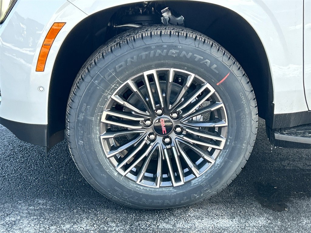 2026 GMC YUKON XL - Image 10