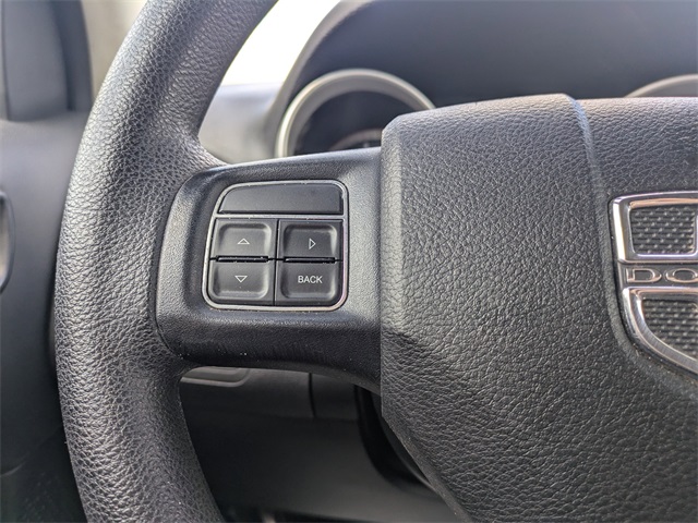 2017 Dodge Journey SE photo 22