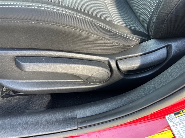 2017 Hyundai Elantra GT Base photo 15