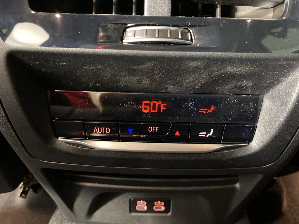 2025 Bmw X4 xDrive30i photo 20