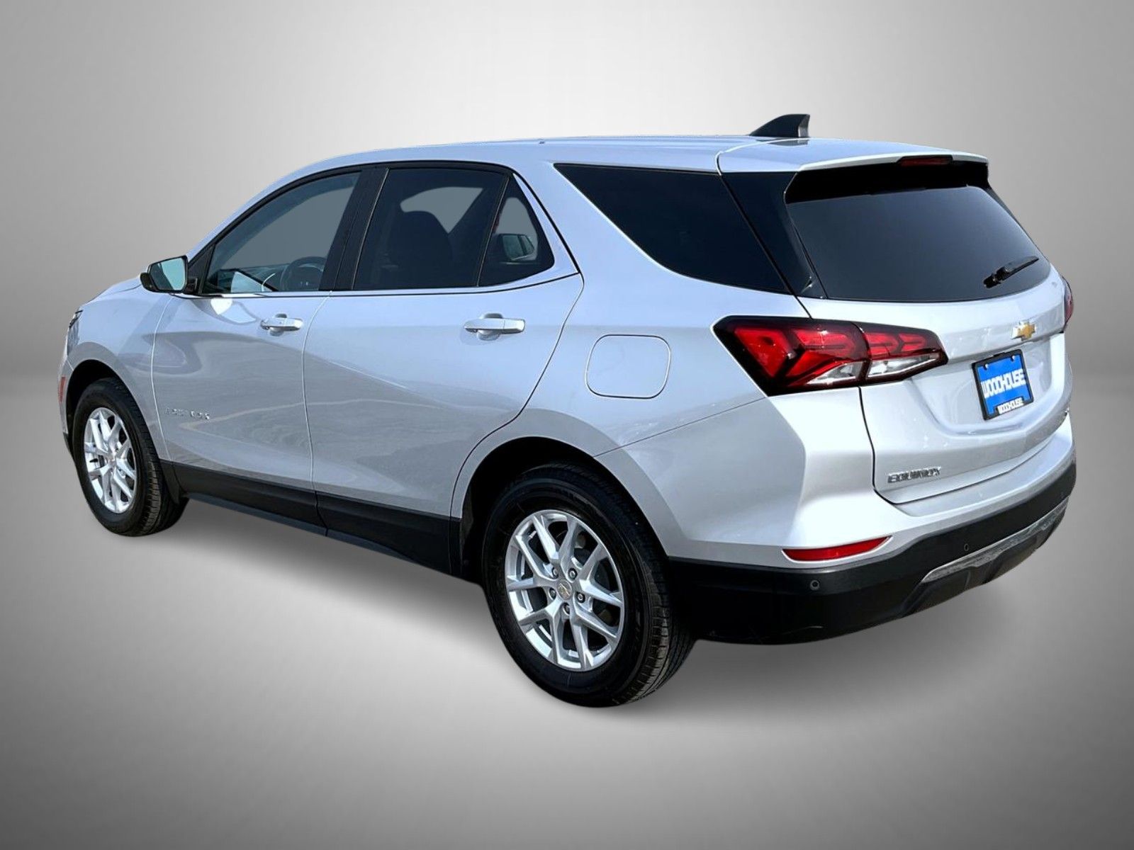 2022 Chevrolet Equinox LT photo 7