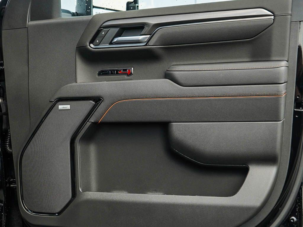 2026 Gmc Sierra 1500 AT4 photo 7