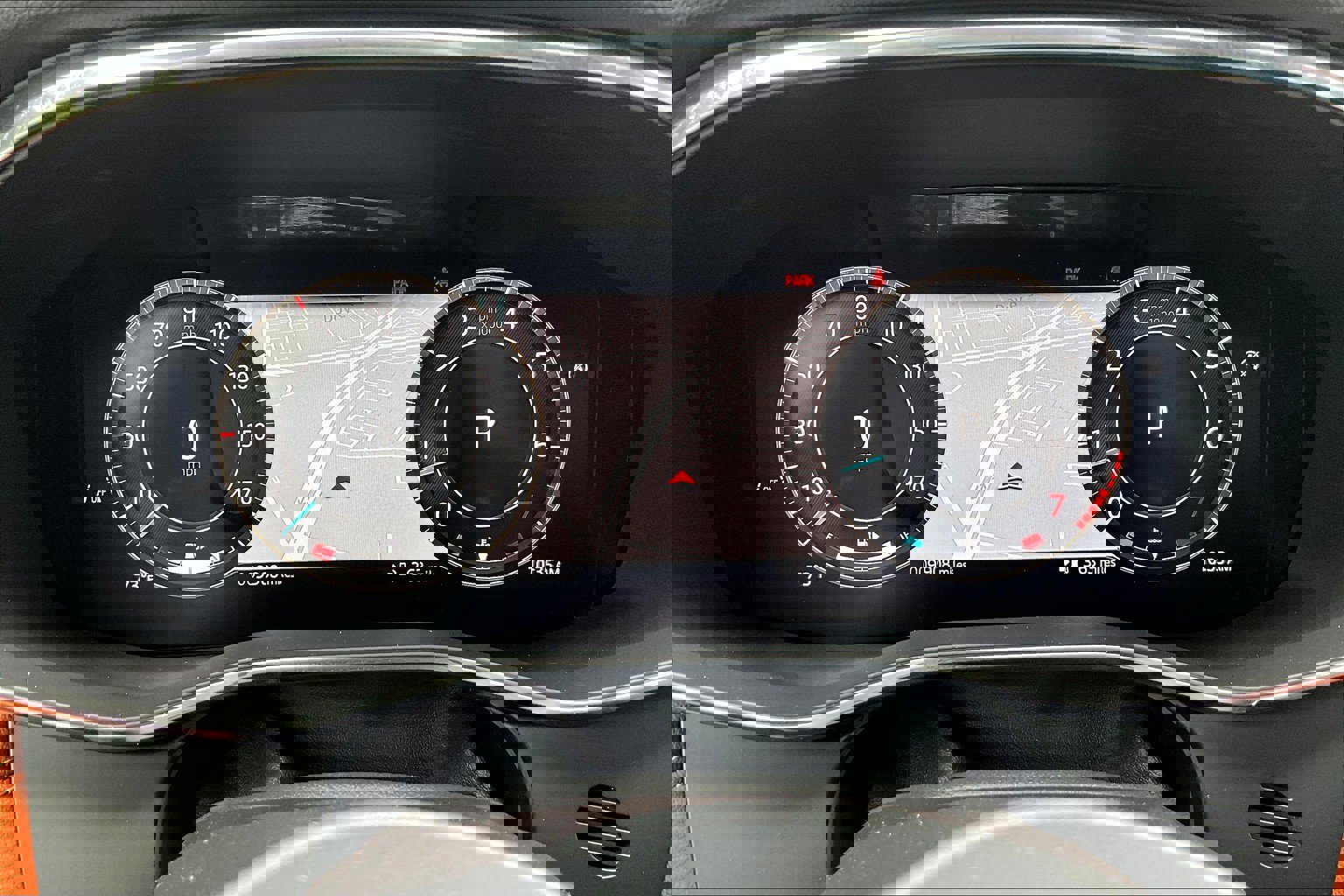 2025 Jaguar F-PACE P250 R-Dynamic S photo 22