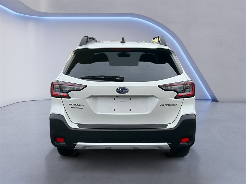 2024 Subaru Outback Limited photo 4