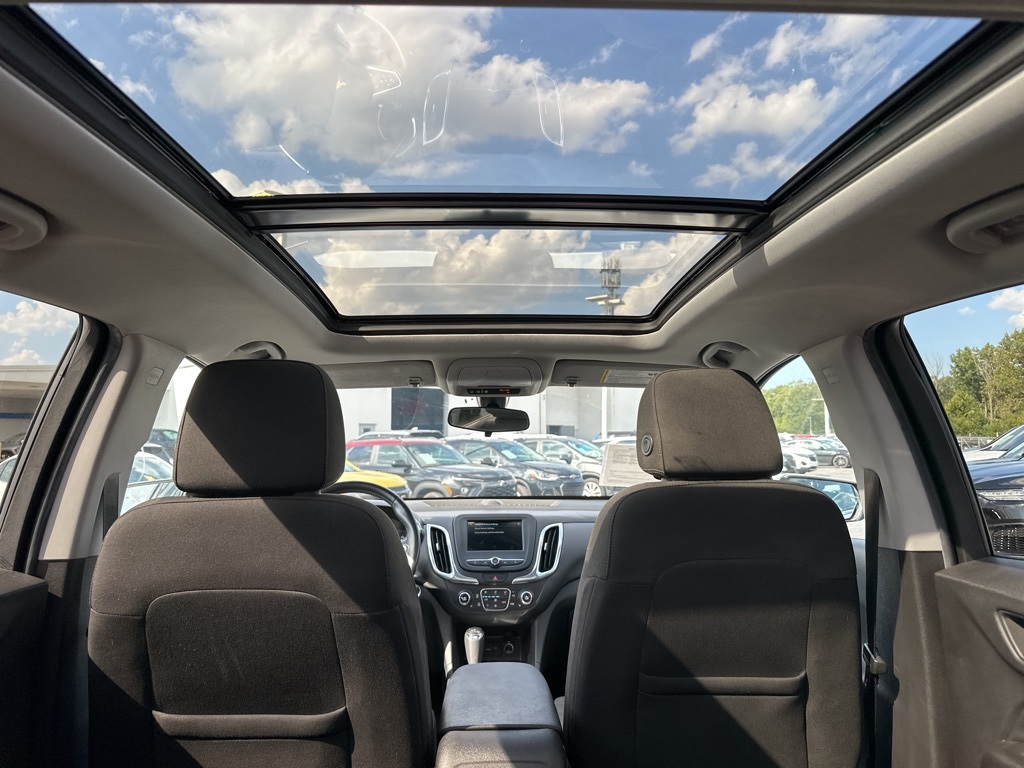 2019 Chevrolet Equinox LT photo 23