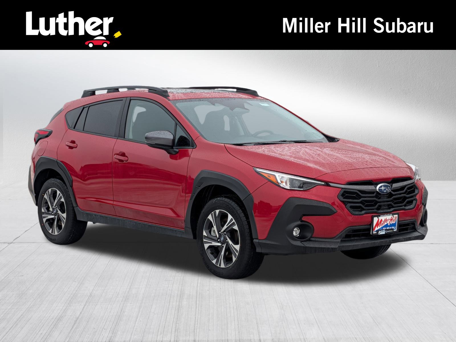 2026 Subaru Crosstrek Premium's photo